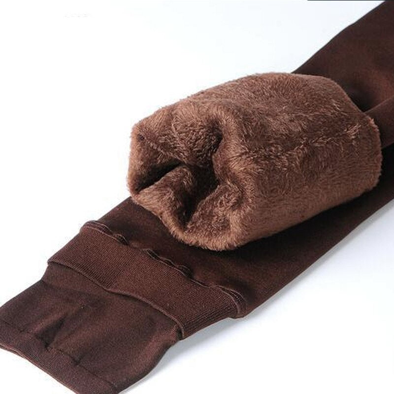 Warm Thick Winter Leggings | 1+1 FREE