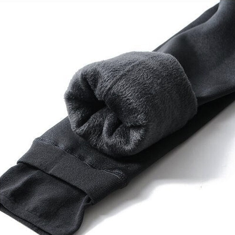 Warm Thick Winter Leggings | 1+1 FREE