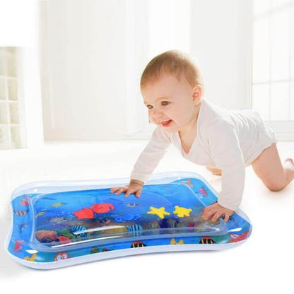 Water Play Children's mat