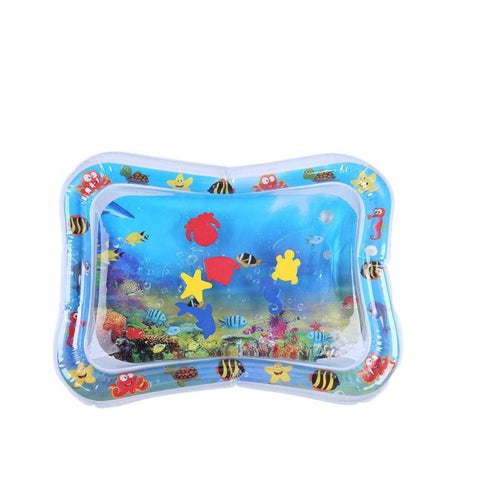 Water Play Children's mat