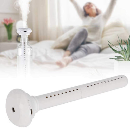 Water bottle Humidifier