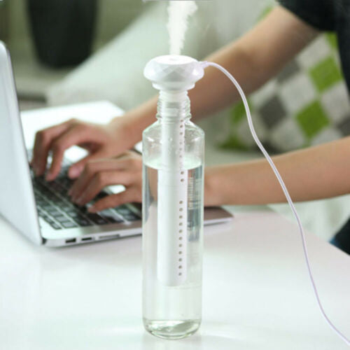 Water bottle Humidifier
