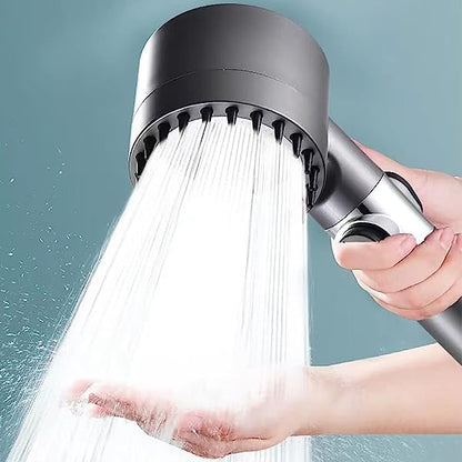 Water-saving Shower Head Increased Water Pressure With 9-Filter Layers