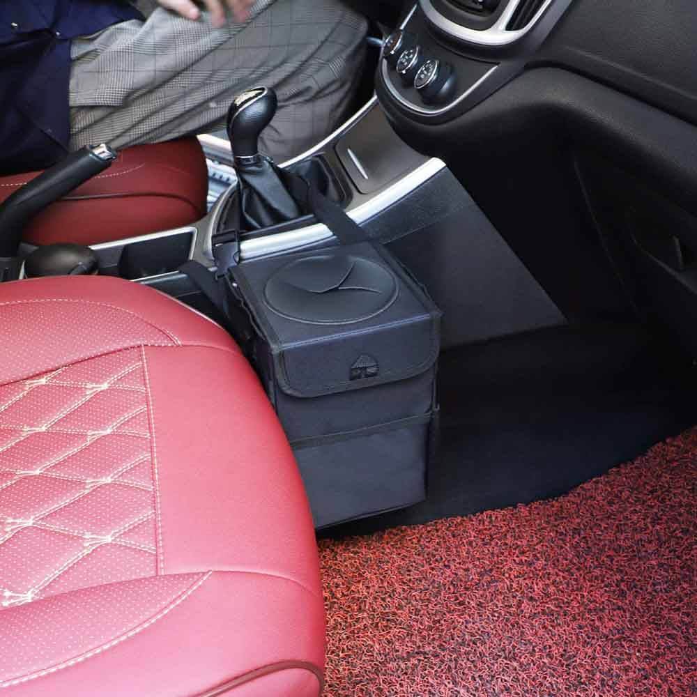 Waterproof Car Waste Bin