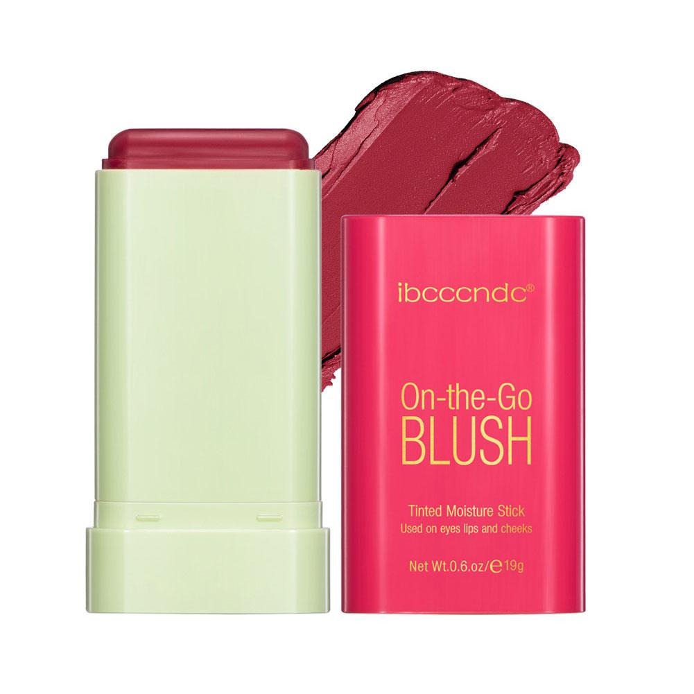 Waterproof Contour Blush