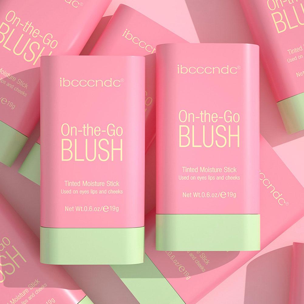 Waterproof Contour Blush