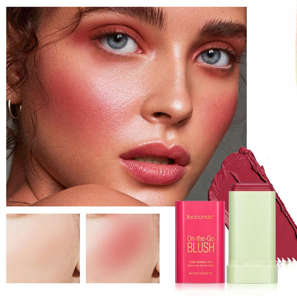 Waterproof Contour Blush