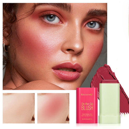Waterproof Contour Blush