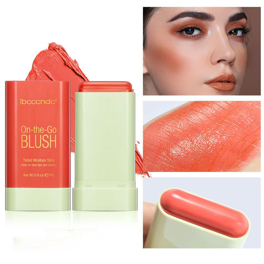 Waterproof Contour Blush