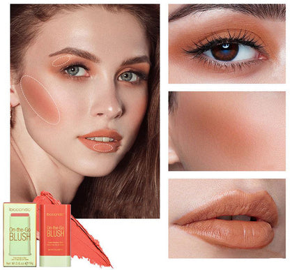 Waterproof Contour Blush