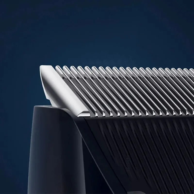 Waterproof Cordless Hair Trimmer