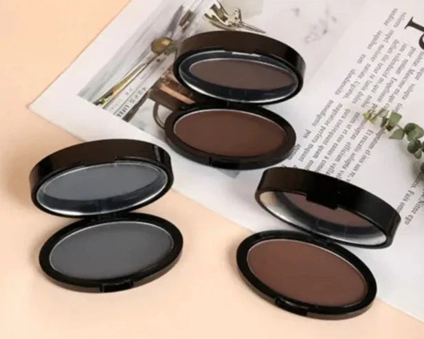 Waterproof Eyebrow Stamp
