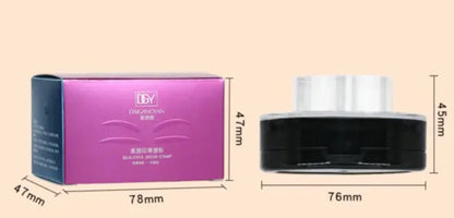 Waterproof Eyebrow Stamp