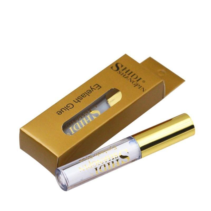Waterproof False Eyelashes Glue
