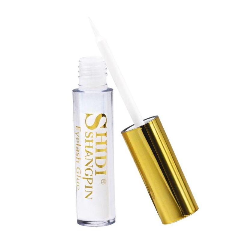 Waterproof False Eyelashes Glue
