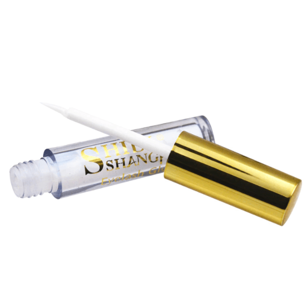 Waterproof False Eyelashes Glue