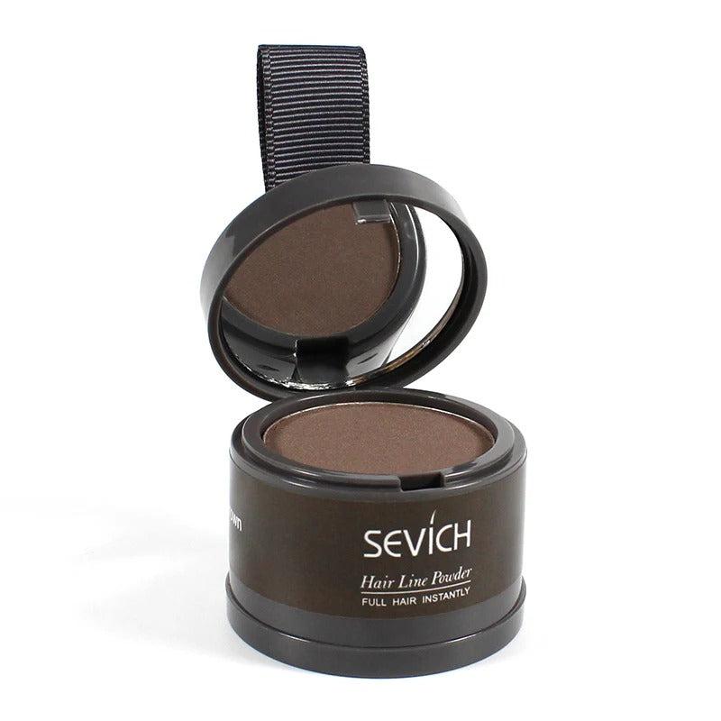 Waterproof Hairline Powder Concealer