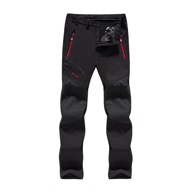 Waterproof Outdoor Fast Dry Pants