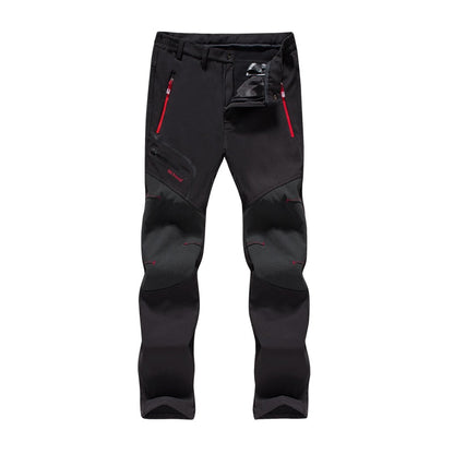 Waterproof Outdoor Fast Dry Pants