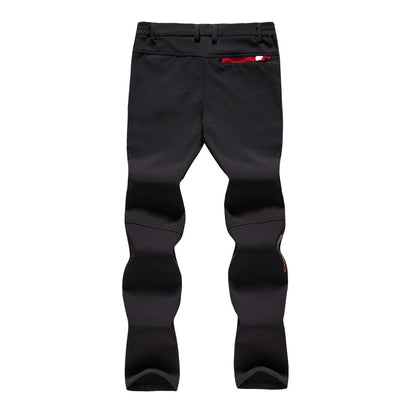 Waterproof Outdoor Fast Dry Pants