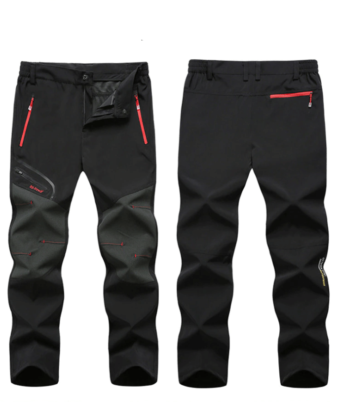 Waterproof Outdoor Fast Dry Pants