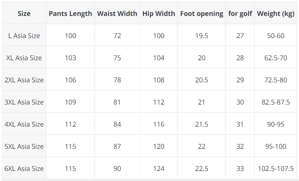Waterproof Outdoor Fast Dry Pants