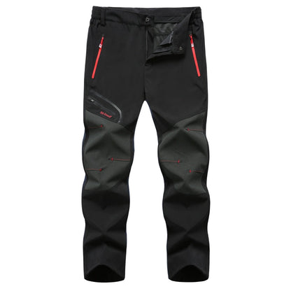 Waterproof Outdoor Fast Dry Pants