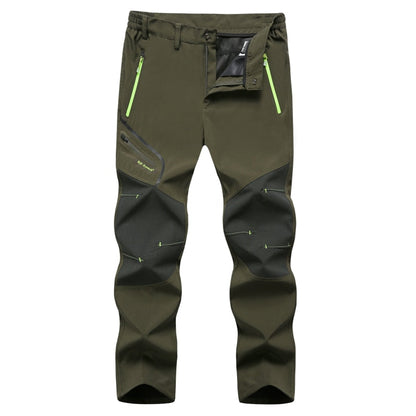 Waterproof Outdoor Fast Dry Pants