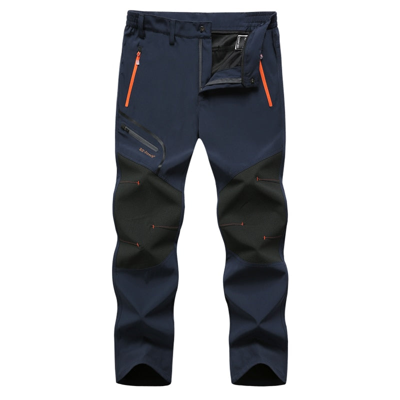 Waterproof Outdoor Fast Dry Pants