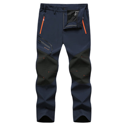 Waterproof Outdoor Fast Dry Pants