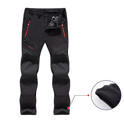Waterproof Outdoor Fast Dry Pants