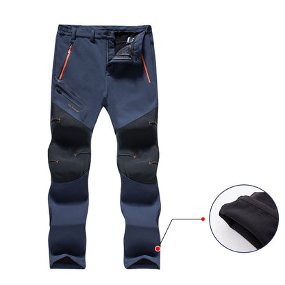 Waterproof Outdoor Fast Dry Pants