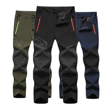 Waterproof Outdoor Fast Dry Pants
