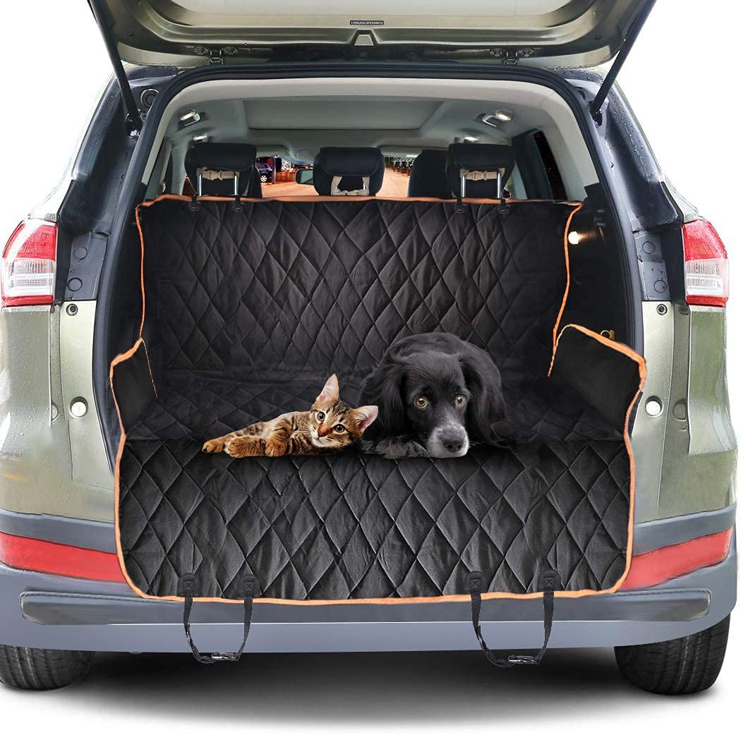 Waterproof Pet Car Seat Cover