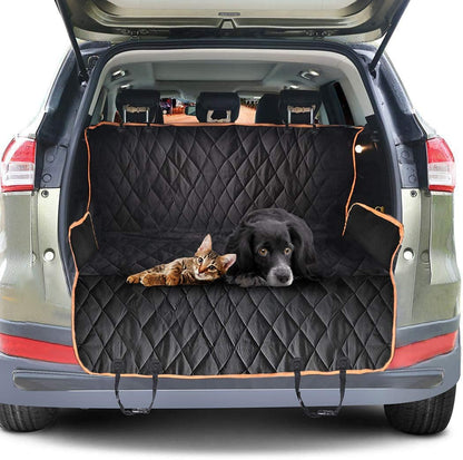 Waterproof Pet Car Seat Cover