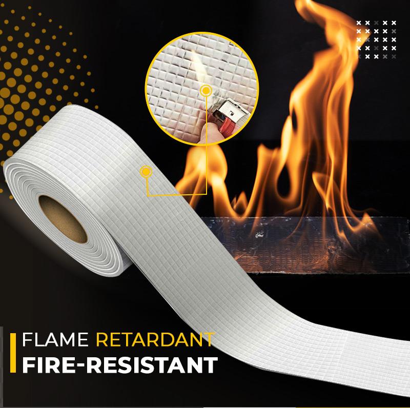 Waterproof Repair Tape Butyl Rubber For Household Use