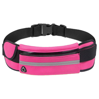 Waterproof Running Belt Bag