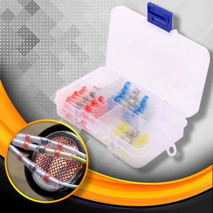 Waterproof Solder Joint Wire Switches