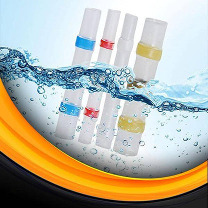 Waterproof Solder Joint Wire Switches