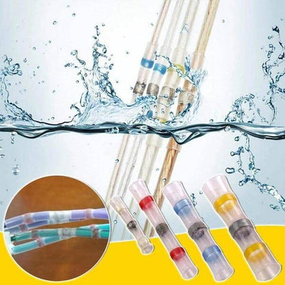 Waterproof Solder Joint Wire Switches