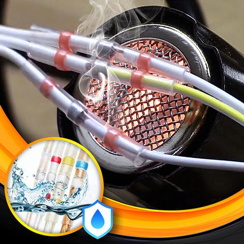 Waterproof Solder Joint Wire Switches