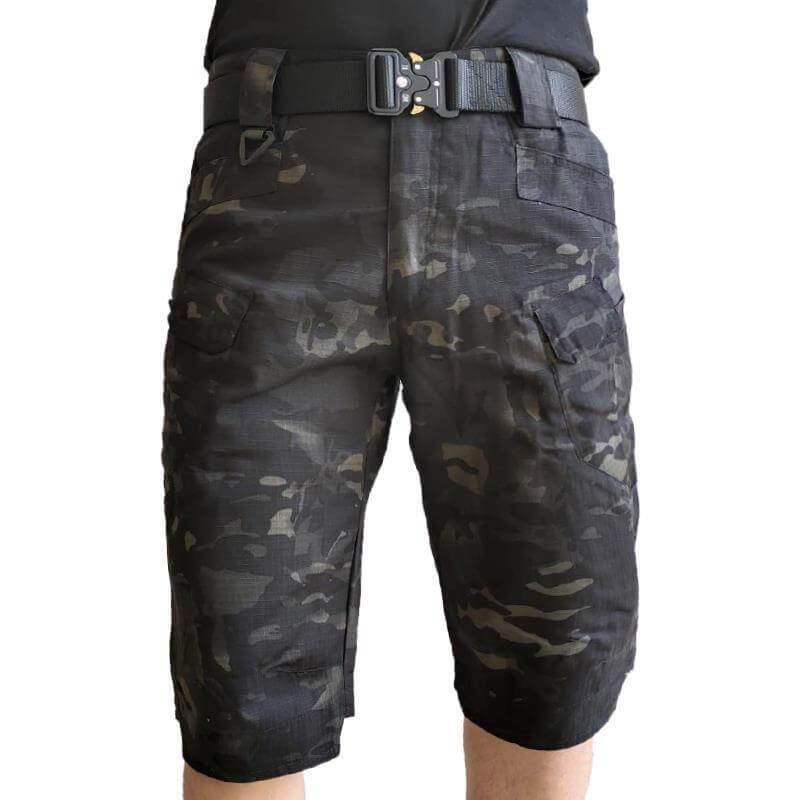 Waterproof Tactical Shorts