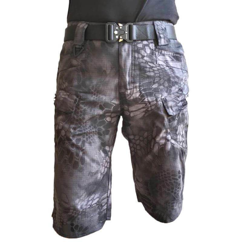 Waterproof Tactical Shorts