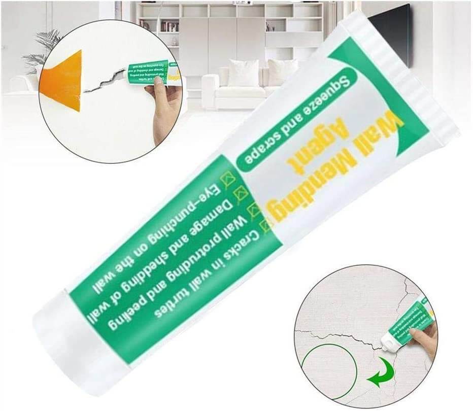 Waterproof Wall Repair Cream