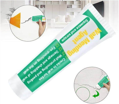 Waterproof Wall Repair Cream