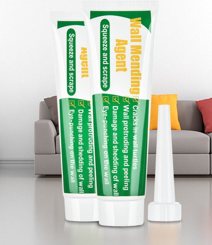 Waterproof Wall Repair Cream