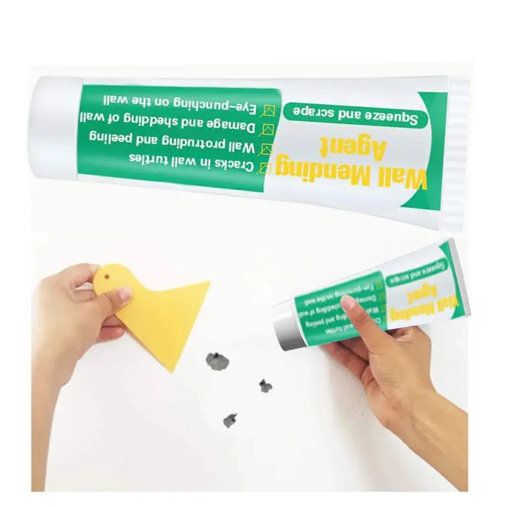 Waterproof Wall Repair Cream