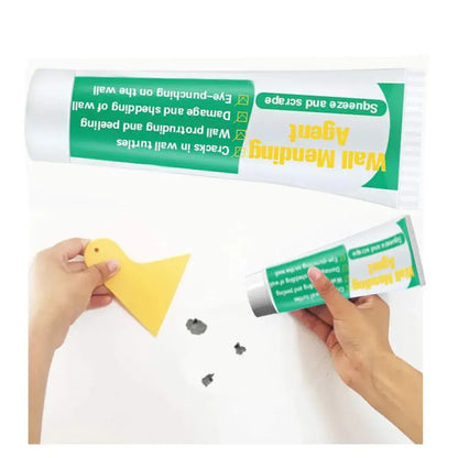 Waterproof Wall Repair Cream