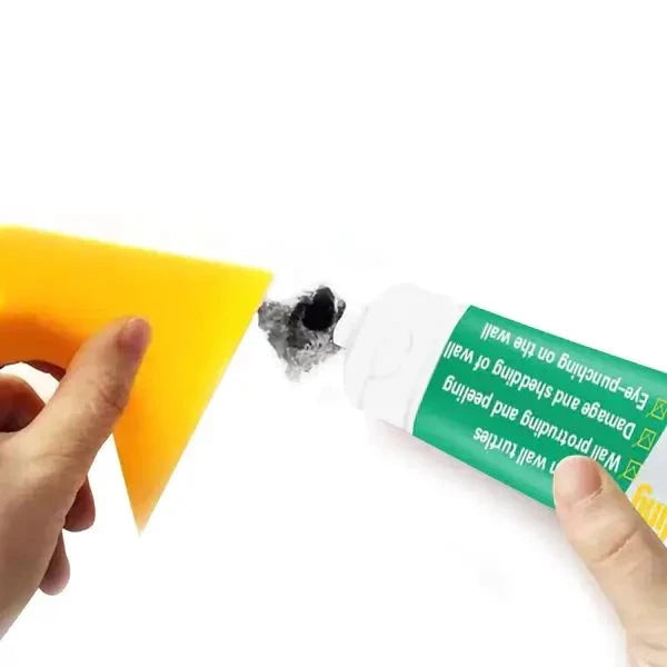 Waterproof Wall Repair Cream