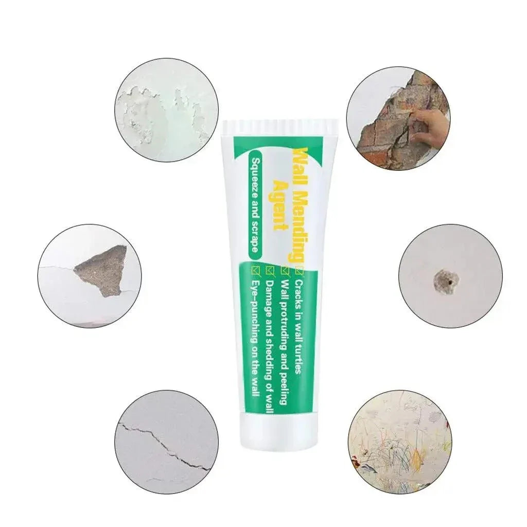 Waterproof Wall Repair Cream